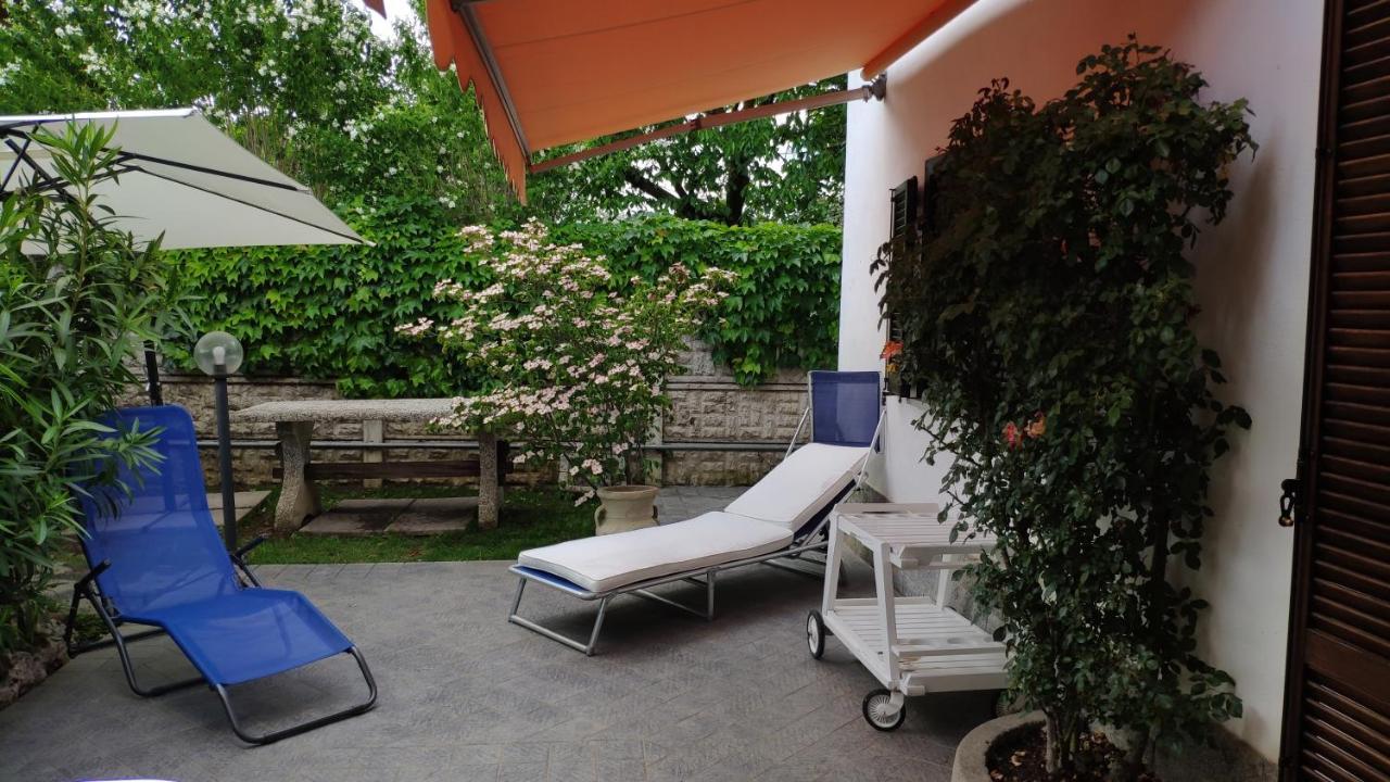 B&B La Casetta Gattinara Exterior photo