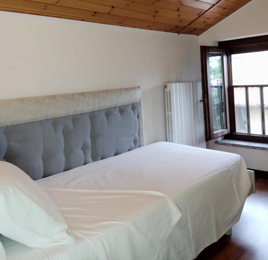 B&B La Casetta Gattinara Exterior photo