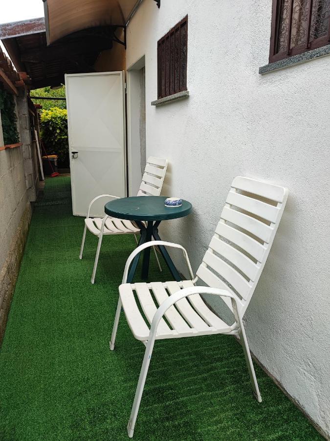 B&B La Casetta Gattinara Exterior photo