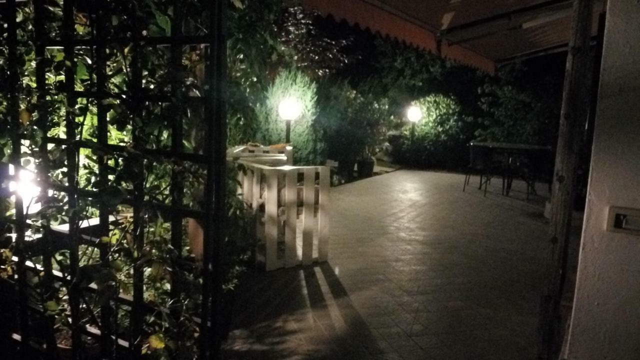 B&B La Casetta Gattinara Exterior photo