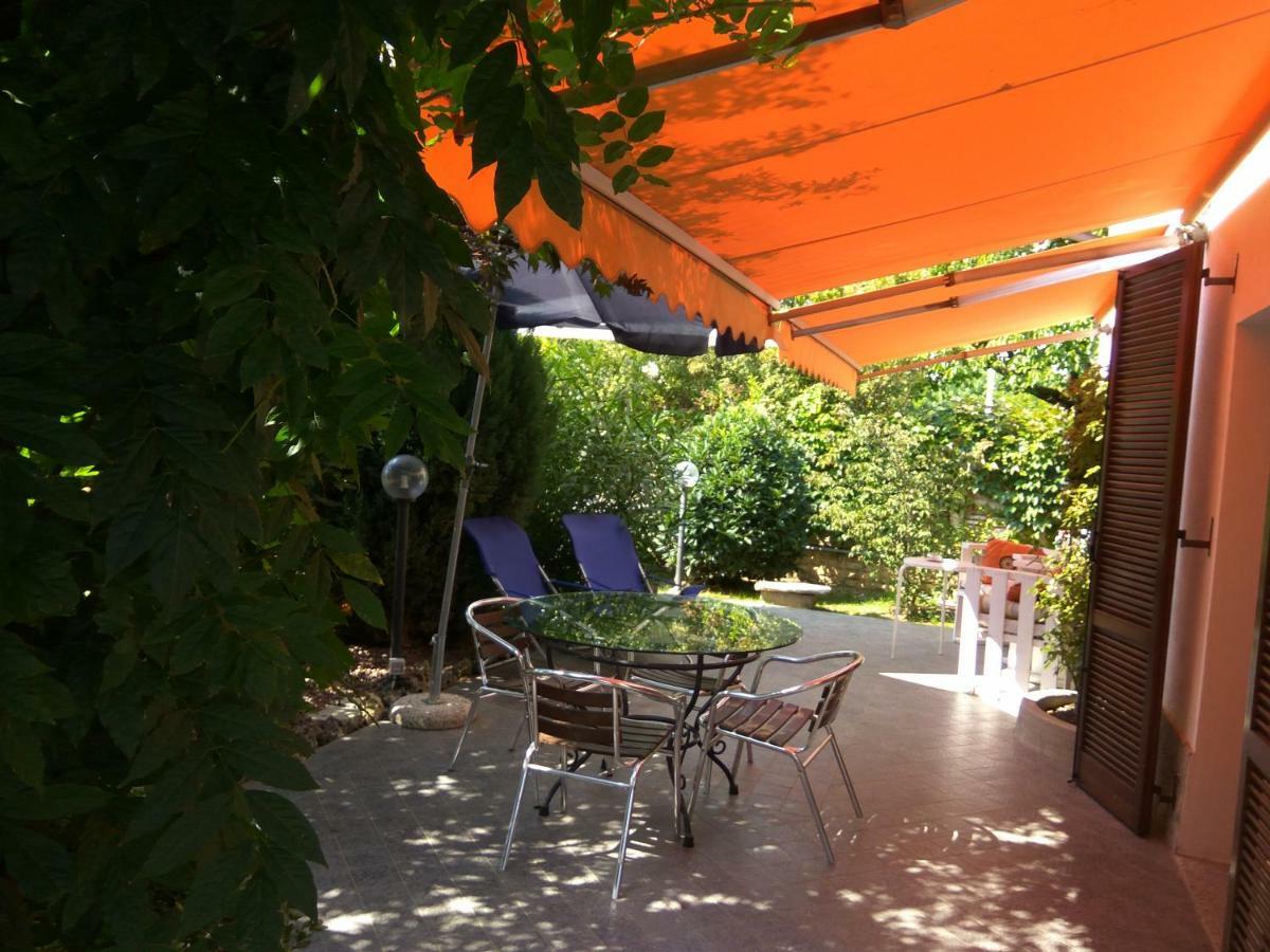 B&B La Casetta Gattinara Exterior photo